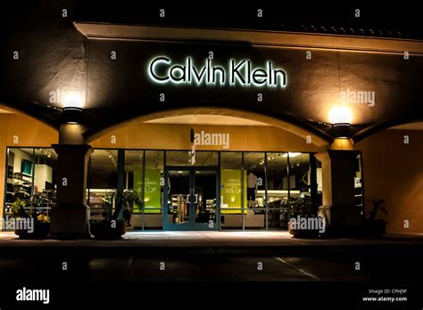 is calvin klein cheaper in usa
